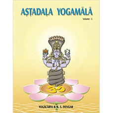 Astadala Yogamala (Volume 5)